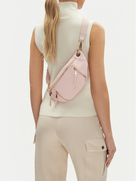 DeeZee DeeZee Gürteltasche DZE-L-002-07 Rosa