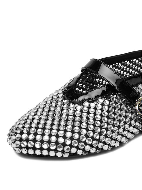 Eva Minge Eva Minge Ballerine EO-ROSA-0516-205 Argento