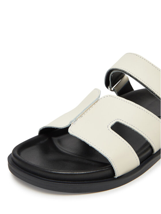 Gino Rossi Gino Rossi Ciabatte MOIRA-E2527666 Bianco