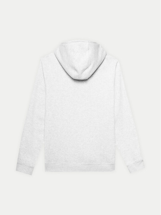 4F 4F Суитшърт 4FWSS24TSWSM0950 Сив Regular Fit