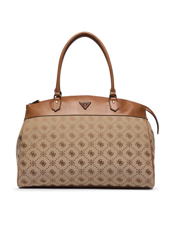 Guess Guess Hétvégi táska TWLP99 02903 Barna