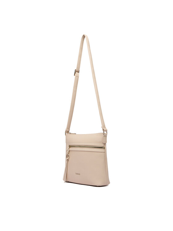 Lasocki Lasocki Handtasche CEO-LSK-X-006-09 Beige