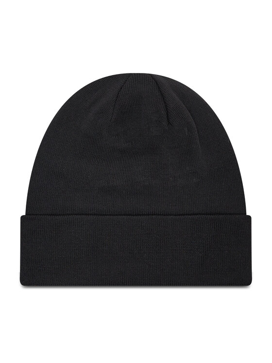 The North Face The North Face Kepurė Norm Beanie NF0A5FW1JK31 Juoda