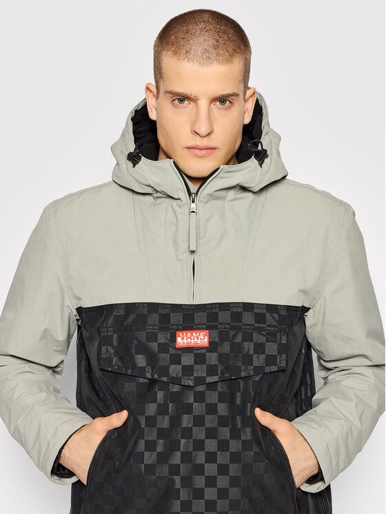 Vans otw distort clearance anorak