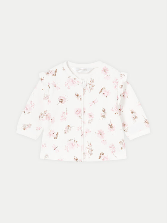 Mayoral Mayoral Completo tuta 2610 Rosa Regular Fit