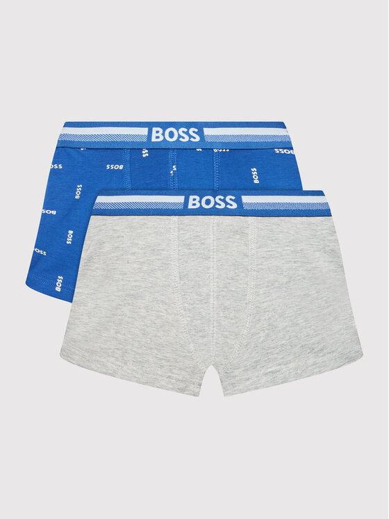 Set di 2 boxer Boss