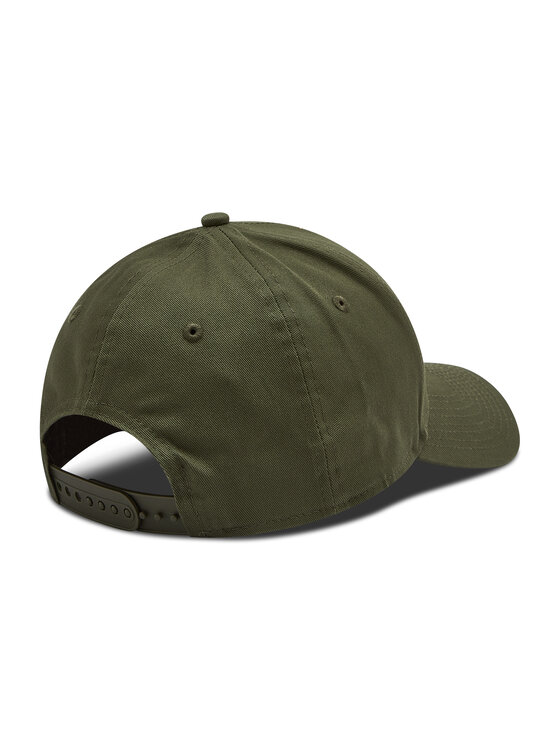 New Era New Era Kepurė su snapeliu League Essential 94 12523887 Žalia