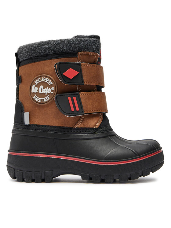 Lee Cooper Lee Cooper Снігоходи LCJ-24-44-2864K Коричневий