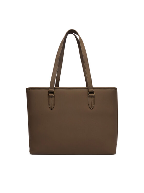LOVE MOSCHINO LOVE MOSCHINO Τσάντα JC4190PP1OKD0203 Καφέ