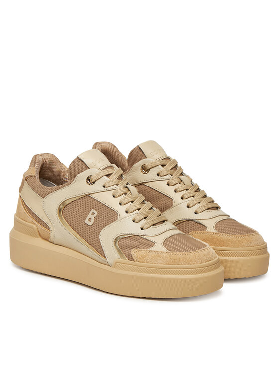 Bogner Bogner Sneakers Hollywood 29 A 22520085 Bej