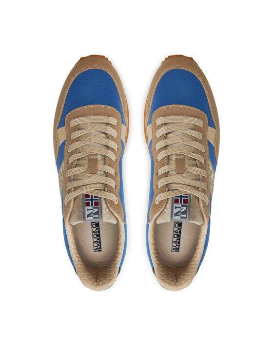 Napapijri Napapijri Sneakers NP0A4I7E Beige