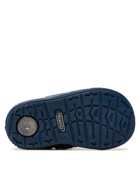 Primigi Primigi Μπότες Χιονιού 6859222 GORE-TEX Μπλε