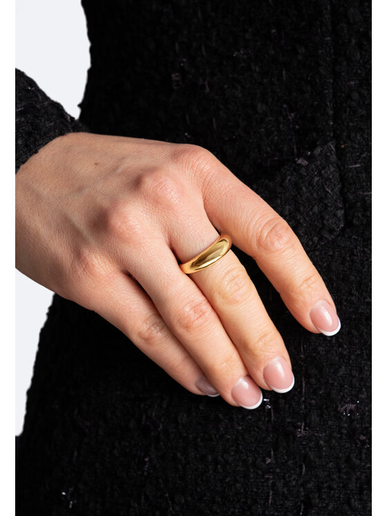 FIGL FIGLFIGL Anello R00102 Oro