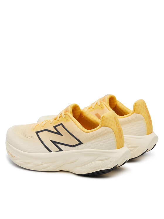 New Balance New Balance Tenisice za trčanje 1080 M1080E14 Žuta