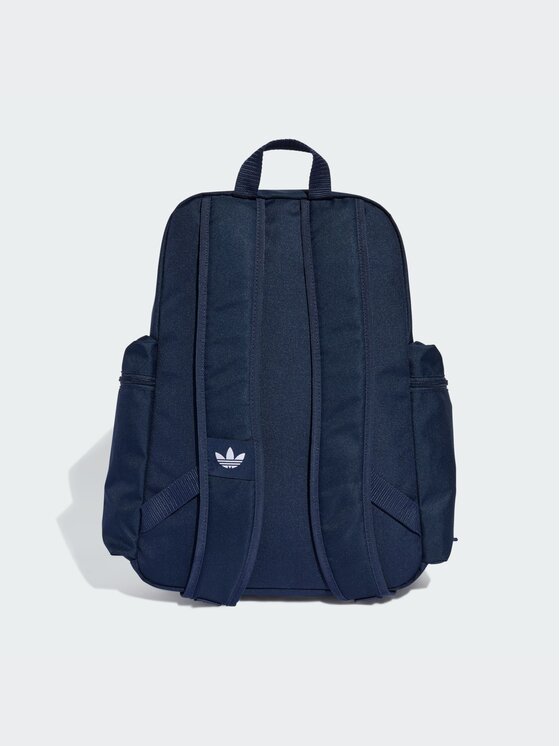 adidas adidas Plecak 139559 Błękitny