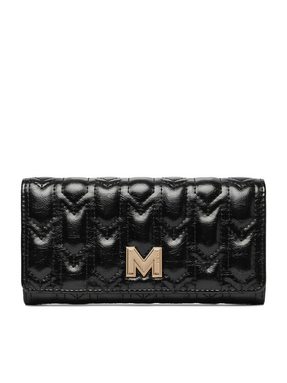MEXX MEXX Портфейл CEO-MEXX-W1-001-AW26 Черен
