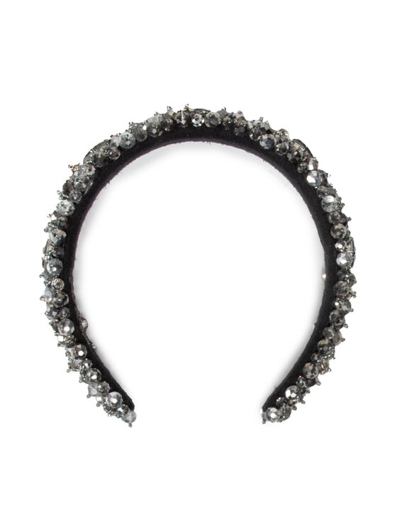 LaVashka LaVashka Диадема Liberty 20-505-59 Сребрист