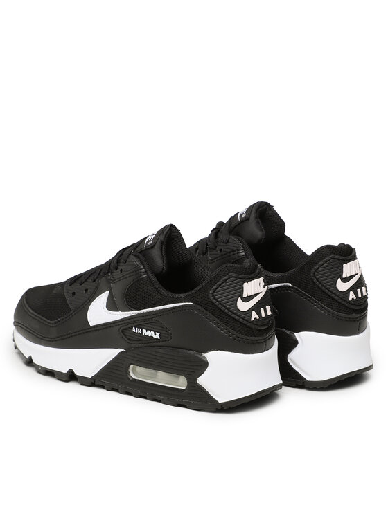Nike Nike Tenisice Air Max 90 DH8010 002 Crna