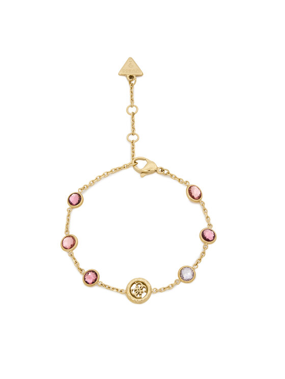 Guess Guess Armband JUBB05 099JW Goldfarben
