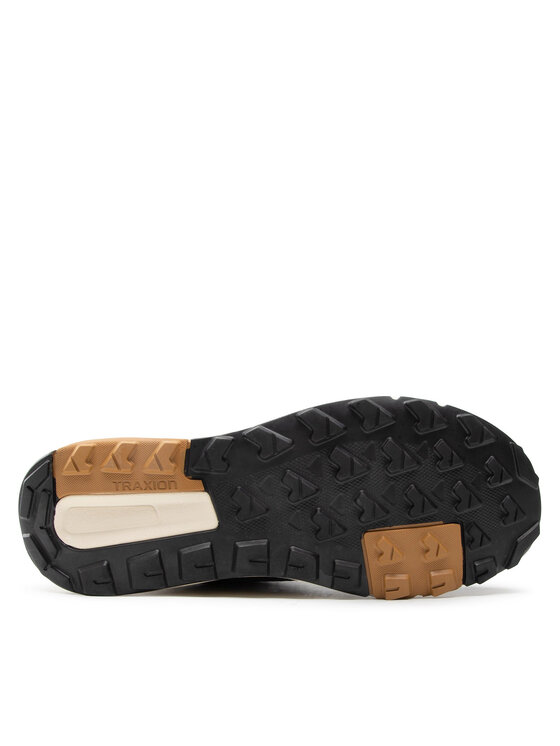 adidas adidas Pārgājienu apavi Terrex Trailmaker High C.R FZ2611 Melns