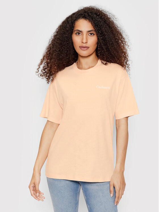 Тишърт Carhartt WIP
