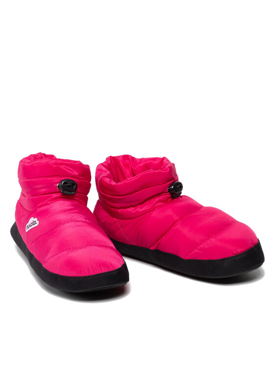 Nuvola Nuvola Sussid Boot Home U3NBHA025 Roosa