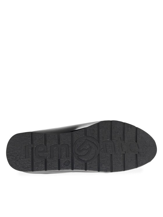 Remonte Remonte Tenisice R0773-04 Crna