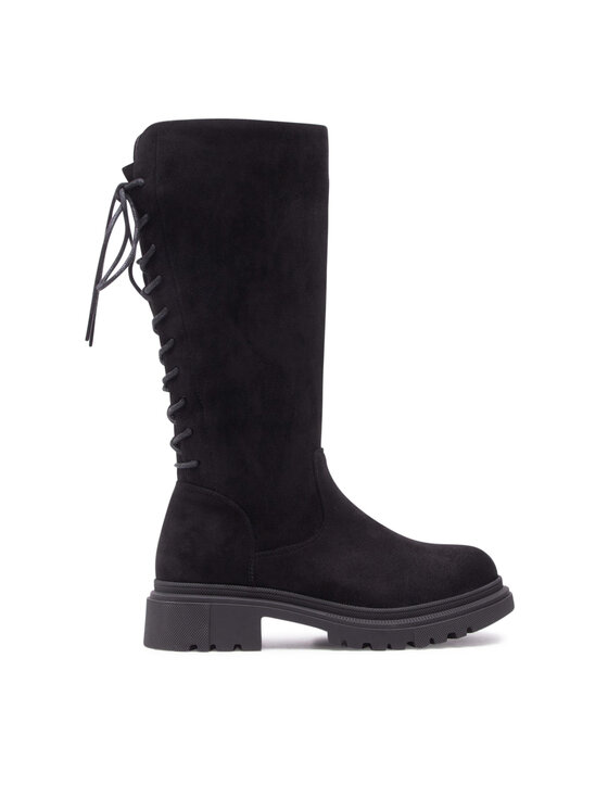 DeeZee DeeZee Μπότες CS5819-24 Μαύρο