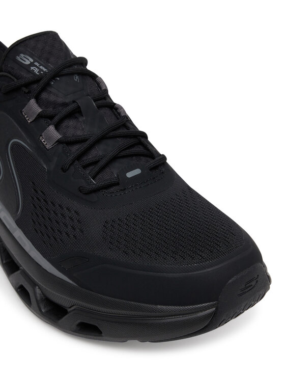 Skechers Skechers Sneakersy Glide-Step Altus- 232921/BBK Czarny