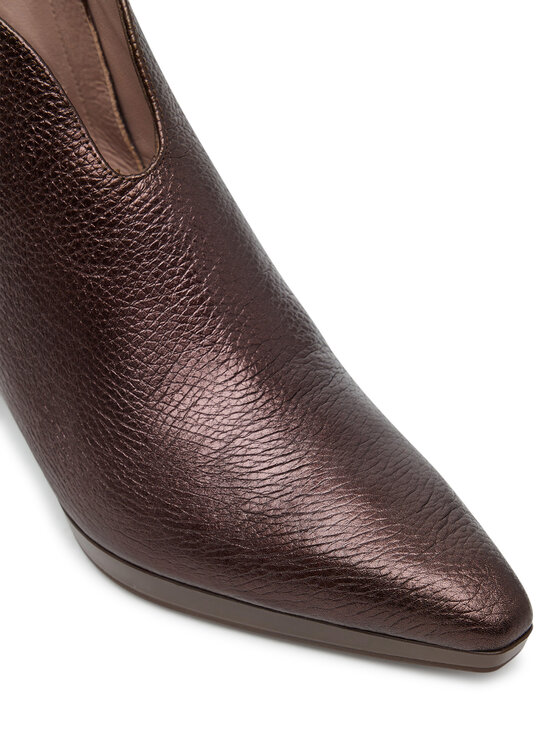 Hispanitas Hispanitas Botine HI254270 Maro