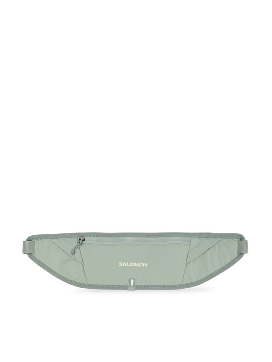 Salomon Salomon Pas sportowy PULSE SLING BELT LC2710900 Zielony
