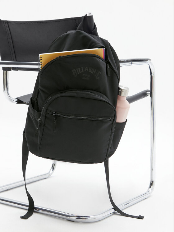 Billabong Billabong Σακίδιο C-BLB-M-002-08 Μαύρο
