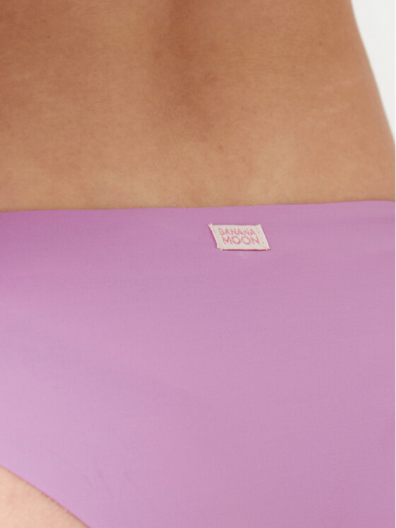 Banana Moon Banana Moon Долнище на бански Wila Colorsun 41N15 Виолетов