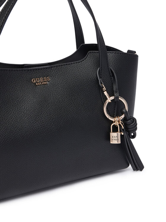 Guess Guess Τσάντα HWBG97 35060 Μαύρο