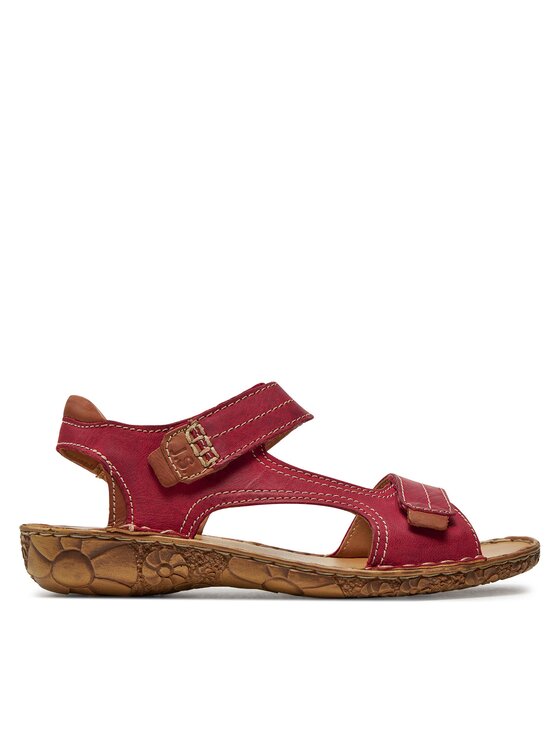 Sandale Josef Seibel Rosalie 56 79556 Hibiscus-Kombi 451