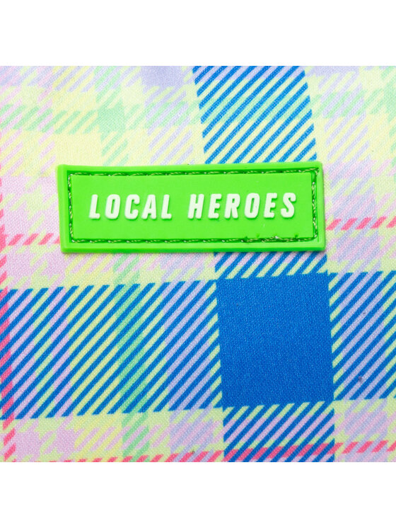 Local Heroes Local Heroes Táska Trippy Mini Bag SS22BAG009 Színes