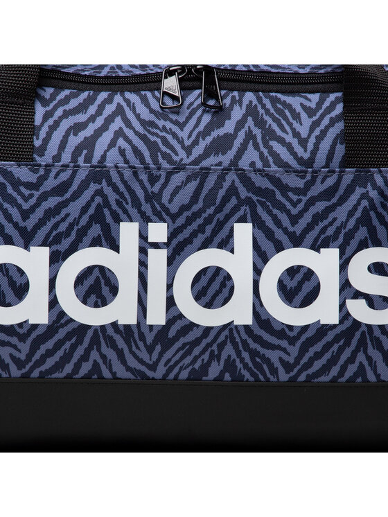 Borsa Zebra Duffle S H35759 Viola