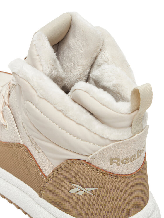 Reebok Reebok Снігоходи CEO-LEA-JA-C576W Бежевий
