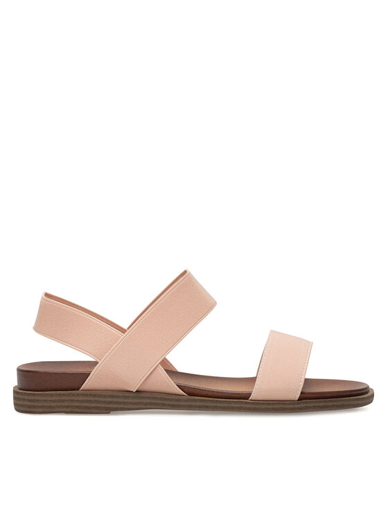 Clara Barson Clara Barson Sandalen AKIRA WS060701-01 Rosa