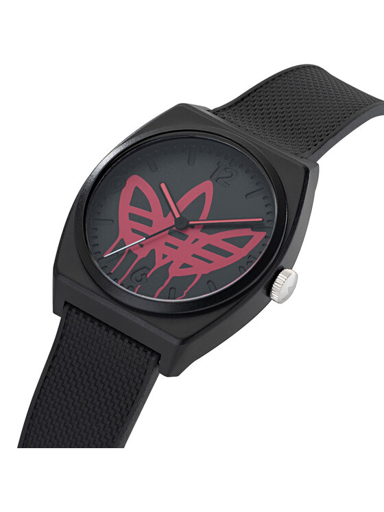 Orologio Street Project Two AOST22039 Nero