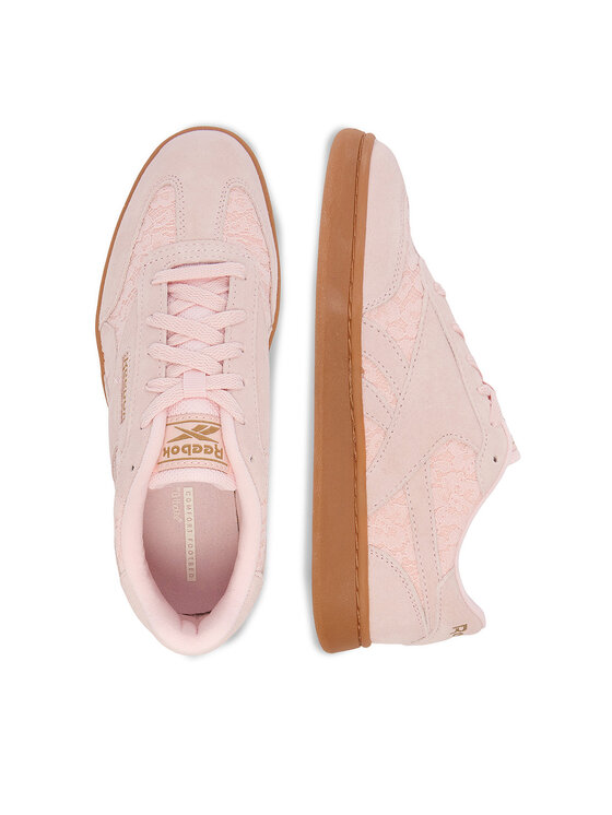 Reebok Reebok Superge CEO-FORTE LOUNGER AR30252WQYT Roza