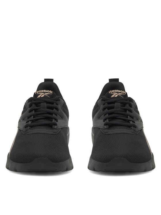Reebok Reebok Sneakersy Rider V 100200386 Černá