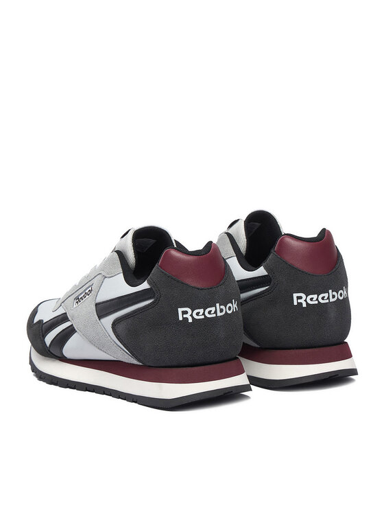 Reebok Reebok Sportcipők CEO-GLIDE 100261063 Világosszürke