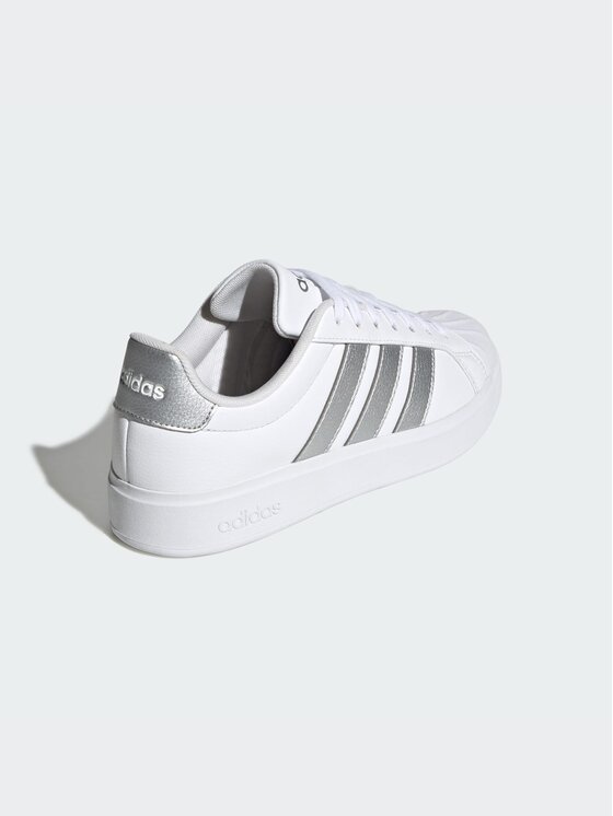 adidas adidas Sneakersy Streettalk Biały