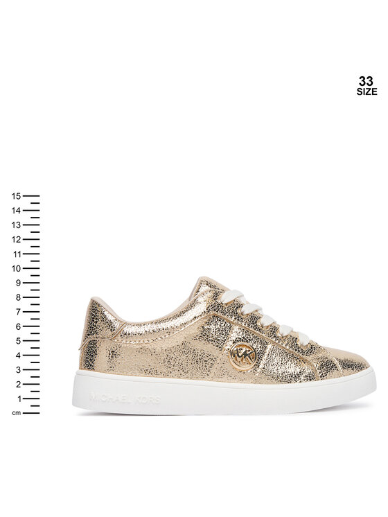 MICHAEL Michael Kors MICHAEL Michael Kors Tossud Jem Raine MK03944731 Kuldne