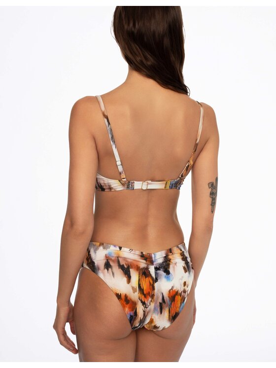 Esotiq Esotiq Dół od bikini 41550 Kolorowy