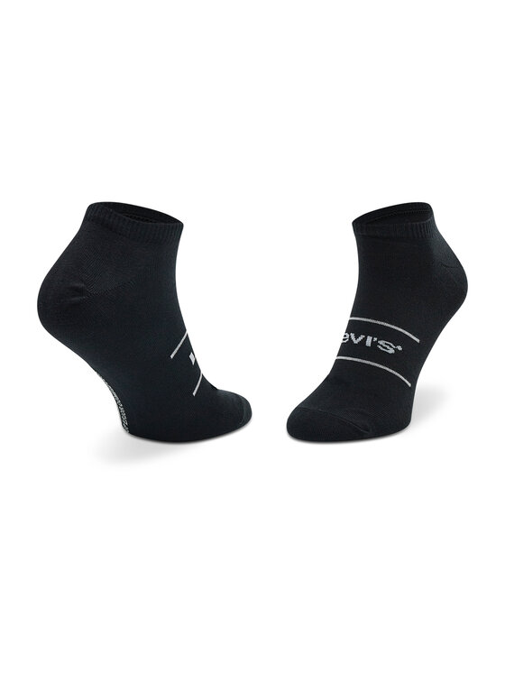 Set di 2 paia di calzini corti unisex 701203953