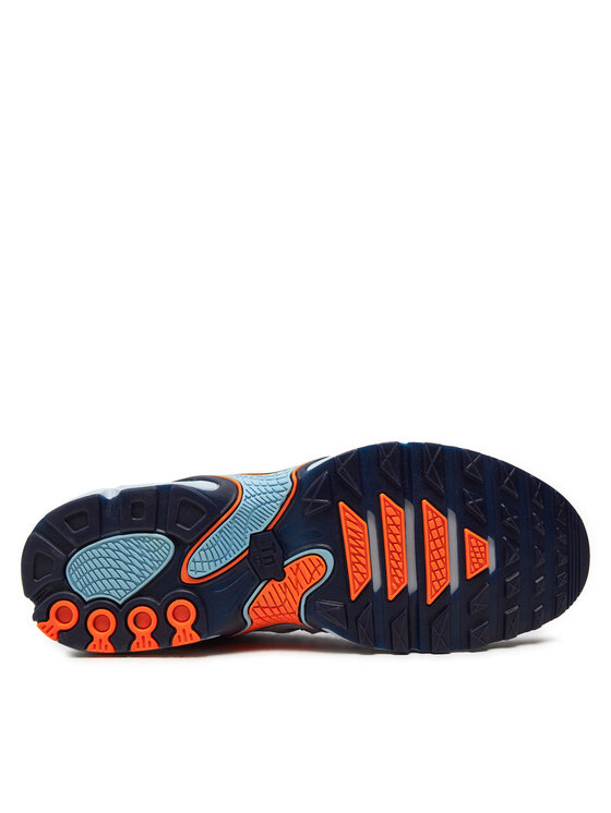 Nike Nike Sneakersy Air Max Plus Drift FD4290 Szary