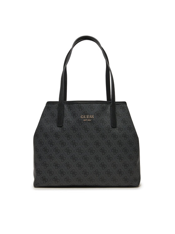 Guess Guess Rankinė HWSG93 18280 Juoda