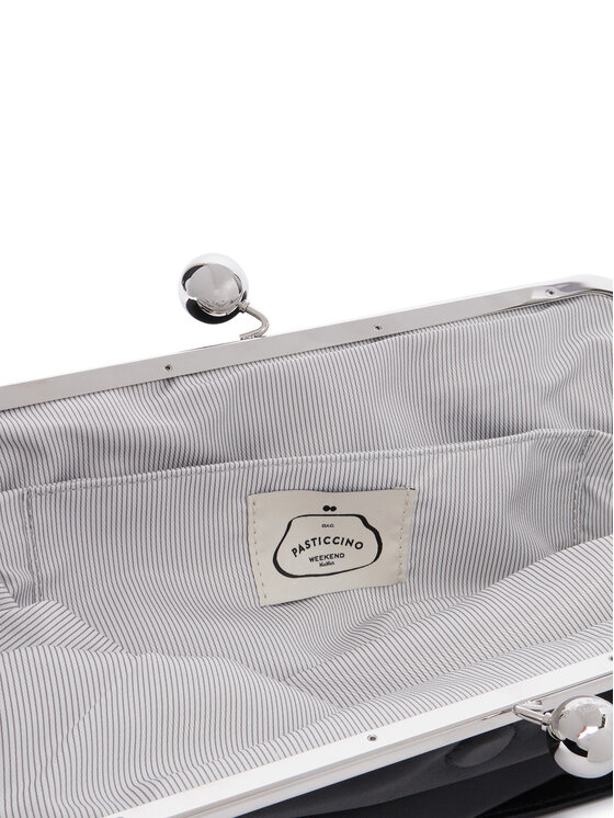 Weekend Max Mara Weekend Max Mara Τσάντα Slalom 2625516144600 Μαύρο
